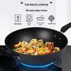 ASD Multi-Layer Non-Stick Wok
