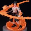 3D-gedruckte Dummy13 Jujutsu Kaisen Ryomen Sukuna Actionfigur Anime Modell Spielzeug Mehrgelenkig Posenverstellbar Sammlerstück Spielzeug Geschenk