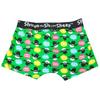 Shaun the Sheep Boxer Briefs with Face & Logo, Size M, TH1112