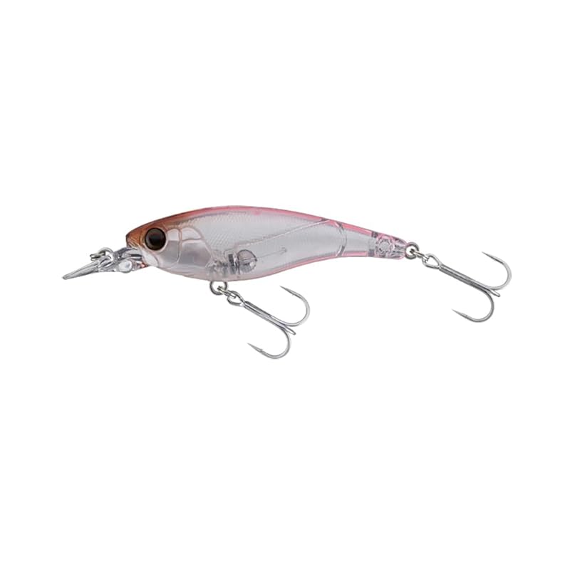 

JACKALL soul shad 58SSR F tiger killer