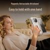 Pipi Shell Genuine Leather Phone Case for Huawei Mate X Series