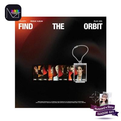 Single FIND THE ORBIT [PLVE Ver.]