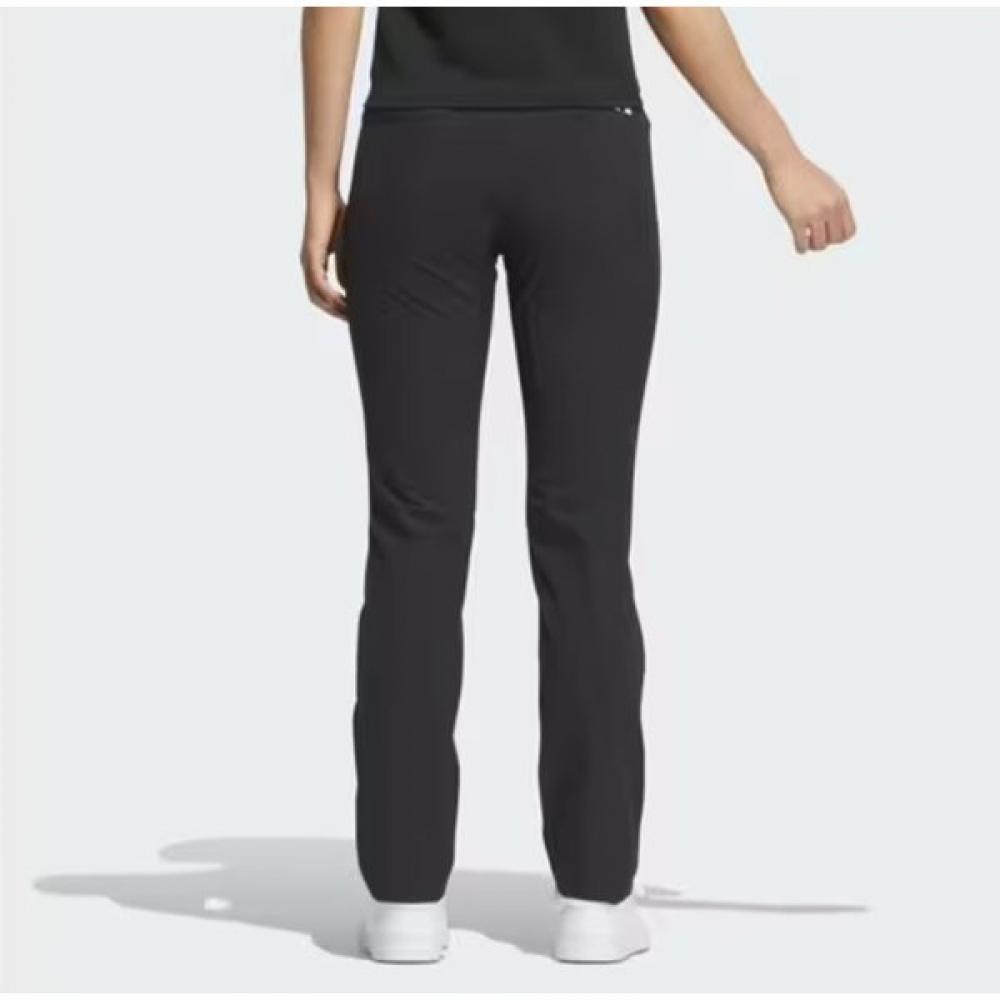 Adidas Golf 24 YearS SS Women S pantS 4 Way Stretch pantS In6580 Black
