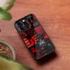 Bring Me The H-Horizons BMTH Phone Case for Iphone 16 15 14 13 Pro Max 12 11 Mini 7 8 Plus Se Xr X Xs Fundas Shell PC+TPU Cover