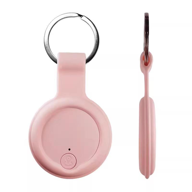 Pet Tracker Collar: Anti-Lost Positioning Device for Cats and Dogs