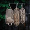 Minna Outdoor Camping Hanging Roll Bag