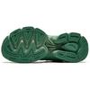 Anta Fuyiao 2 Peace Dove Fashion Comfortable Non-Slip Wear-Resistant Low-Top Dad Shoes Men Sneaker Green 112518899X-5
