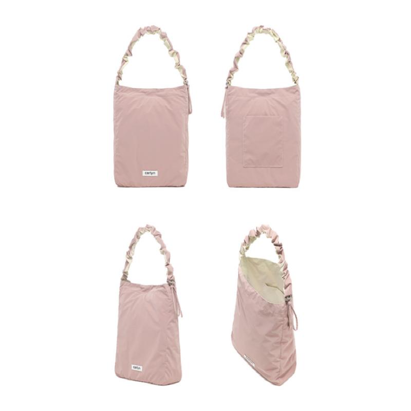 ★CARLYN★ New Russ Eco Bag 3colors H73315010 Carlyn New Russ Eco Bag 3colors | Kgifts.shop