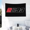 Hot Sale Moto Marquez Marc 93 Flag Polyester Digital Printing Banner For Garage Wall Art Out Door Decoration Car Club Tapestry