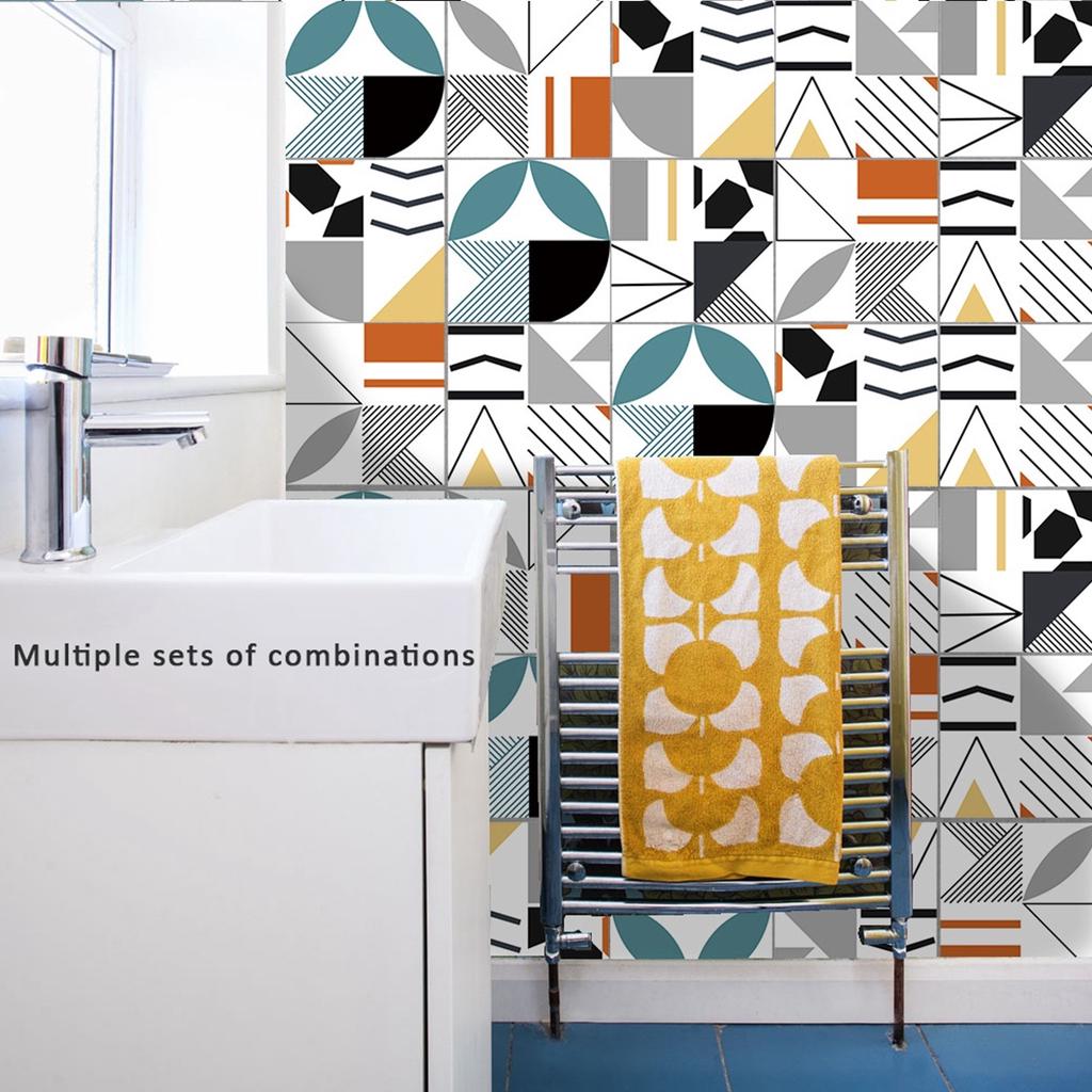 Bad Bathroom Details about / Tile Stickers 10 x 10 cm for Kitchen Farben Matt Glanz data-mtsrclang=en-US href=# onclick=return false; show original title Dusche langlebig Shower durable Colours Matt Gloss- er 10 x 10 cm für Küche