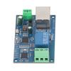 Netzwerk-Relaismodul RTU 1-Wege-verdrahtetes Ethernet-LAN-Steuer-PCB-Elektronikkomponenten