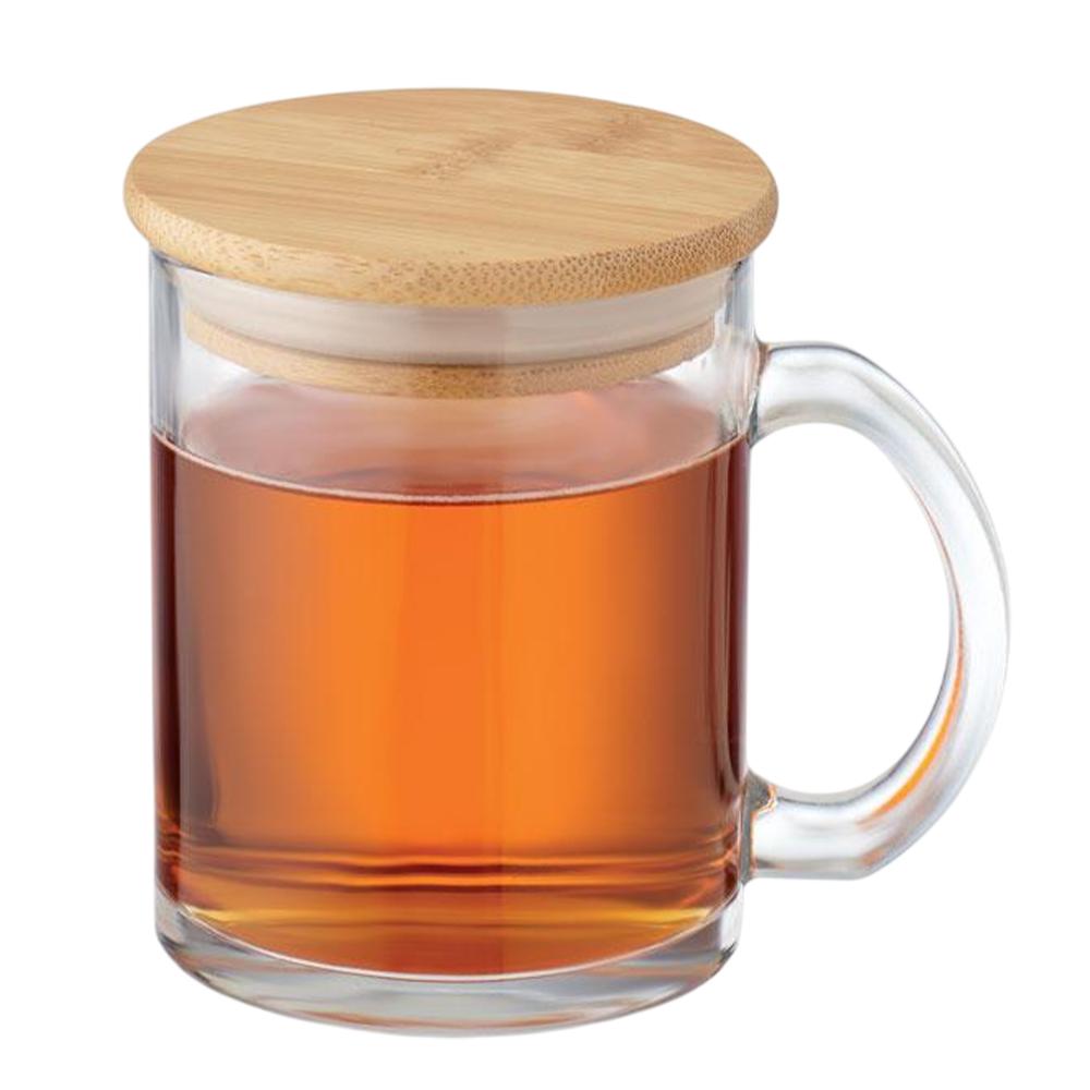 MidOcean Celestial Bamboo Lid 300ml Mug