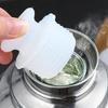 Bottle Stoppers Replacement Silicone Cork Plug Safe Vacuum Flask Lid Cap Kettle Insulation Pot Stopper Parts for