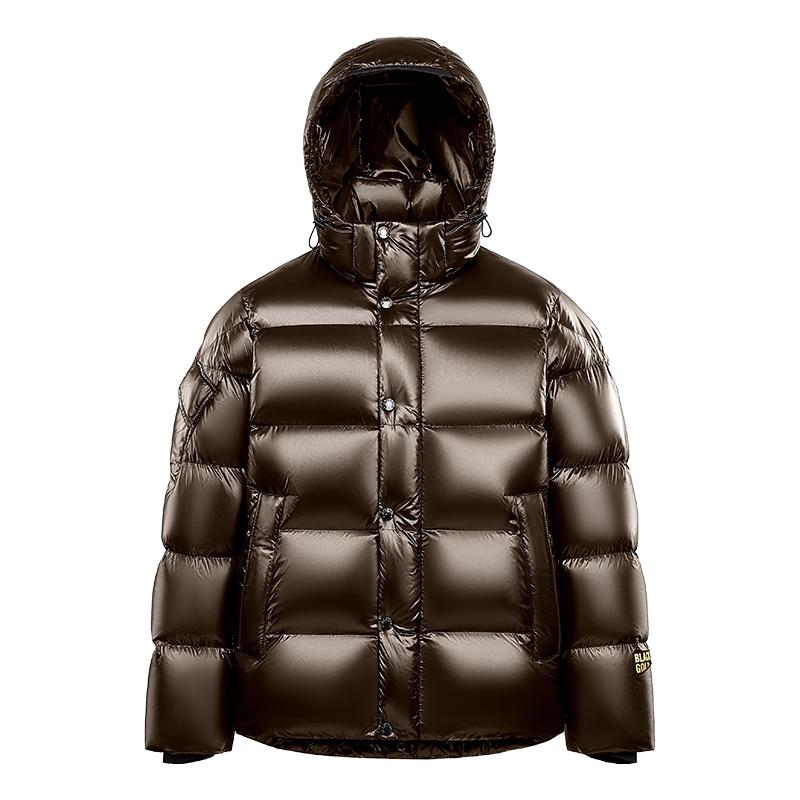 Gaofei Black Gold Pioneer Series Goose Down Jacket