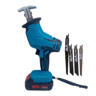 Elektrische Säbelsäge