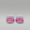 Jordan Hydrip Children's Sandals Pink