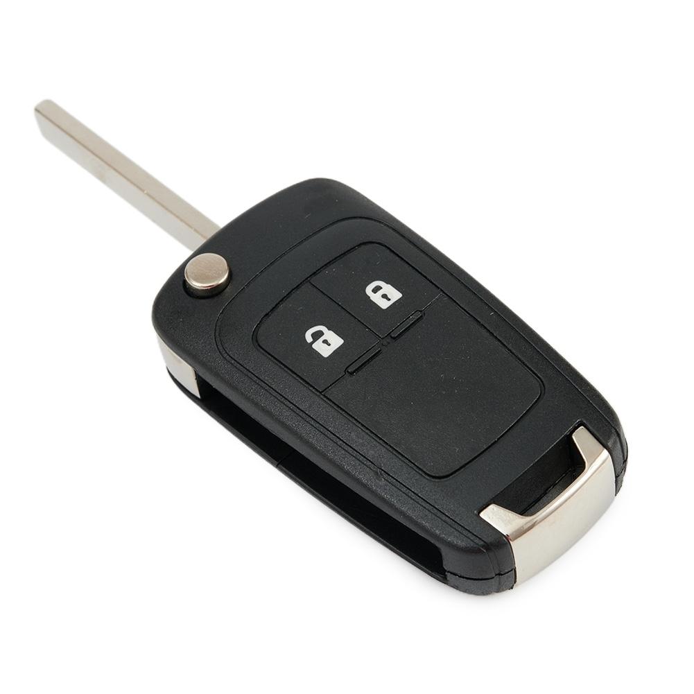 Cover Car Key Case For Chevrolet Cruze/Spark/Orlando Protector Practical
