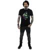 DC Comics Herren-T-Shirt mit Pop-Art-Charakter der Batman-TV-Serie