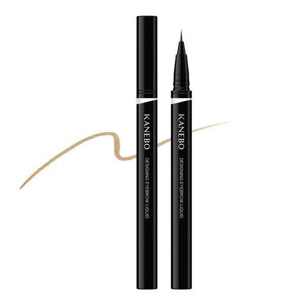 Kanebo Designing Eyebrow Liquid  LE1  LE2