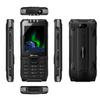 HAMTOD H6/2.8" Smart Rugged Phone with Touchscreen & Keyboard, 3G+32G, Android 11, 4G Network
