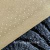Shu Velvet Sofa Cushion Cream Style Thickened Anti-Slip Seat Cover for Sectional Sofas