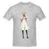 Unisex Mei Kinosaki Marriagetoxin T Shirt Vintage Oneck Cotton Unisex Clothing