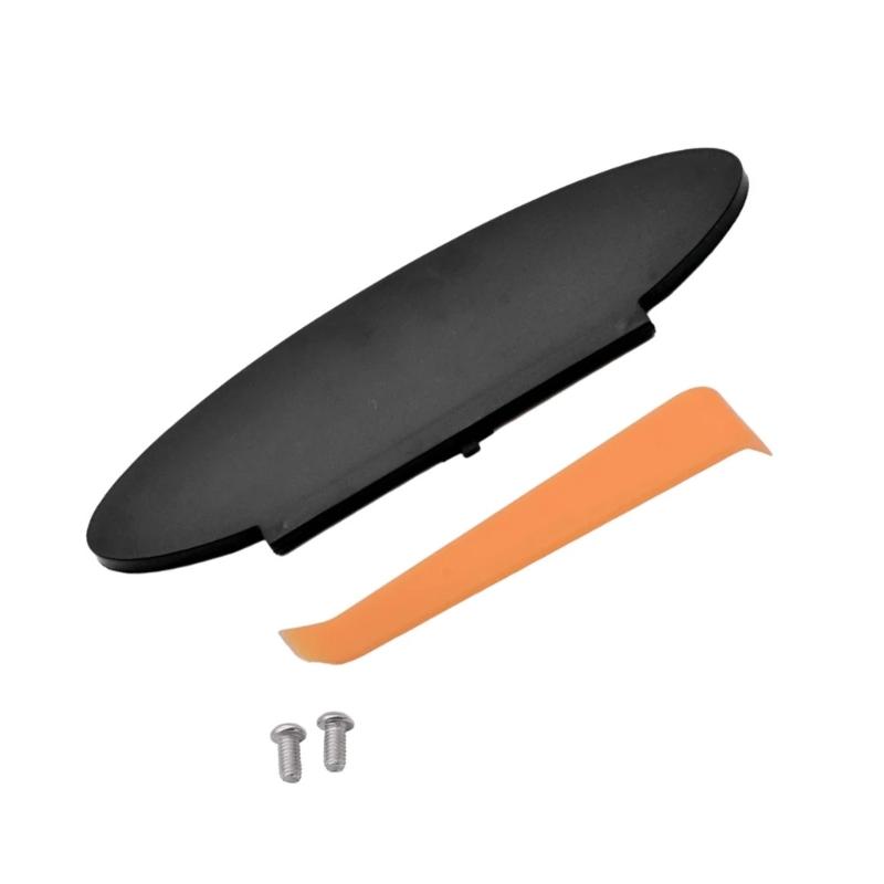 

Sun Visors Makeup Mirror Cover Car Sun Visors Vanity Mirror Cover 99670142102 Auto Accessories for 911 996 997 986 987 1