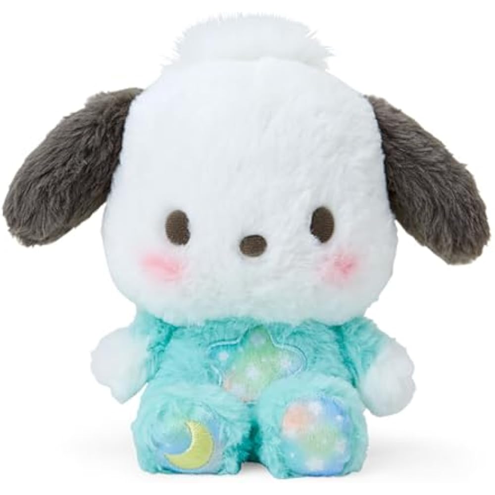 Sanrio (SANRIO) healing plush toy Pochaco 067130