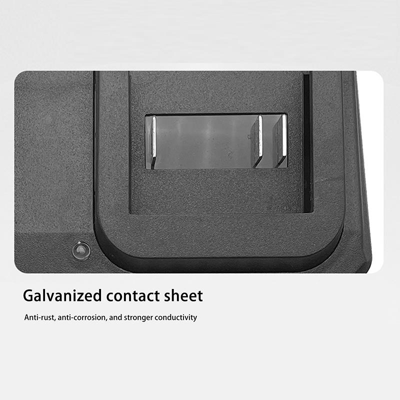 3A Lithium Battery Fast Charger 2 Way Power Tool Battery Charger Eu/Us Plug For Makita 18V 21V Battery Bl1415/1815/1830/1850