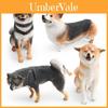 Pvc Realistic Dog Model Toy For Children Educational Decor Sitting Corgi And Shiba Inu Figures