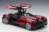AUTOart 1/12 Pagani Huayra Metallic Red