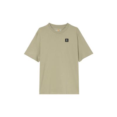 Atmungsaktives T-Shirt Herren Tops A42P5-DH4