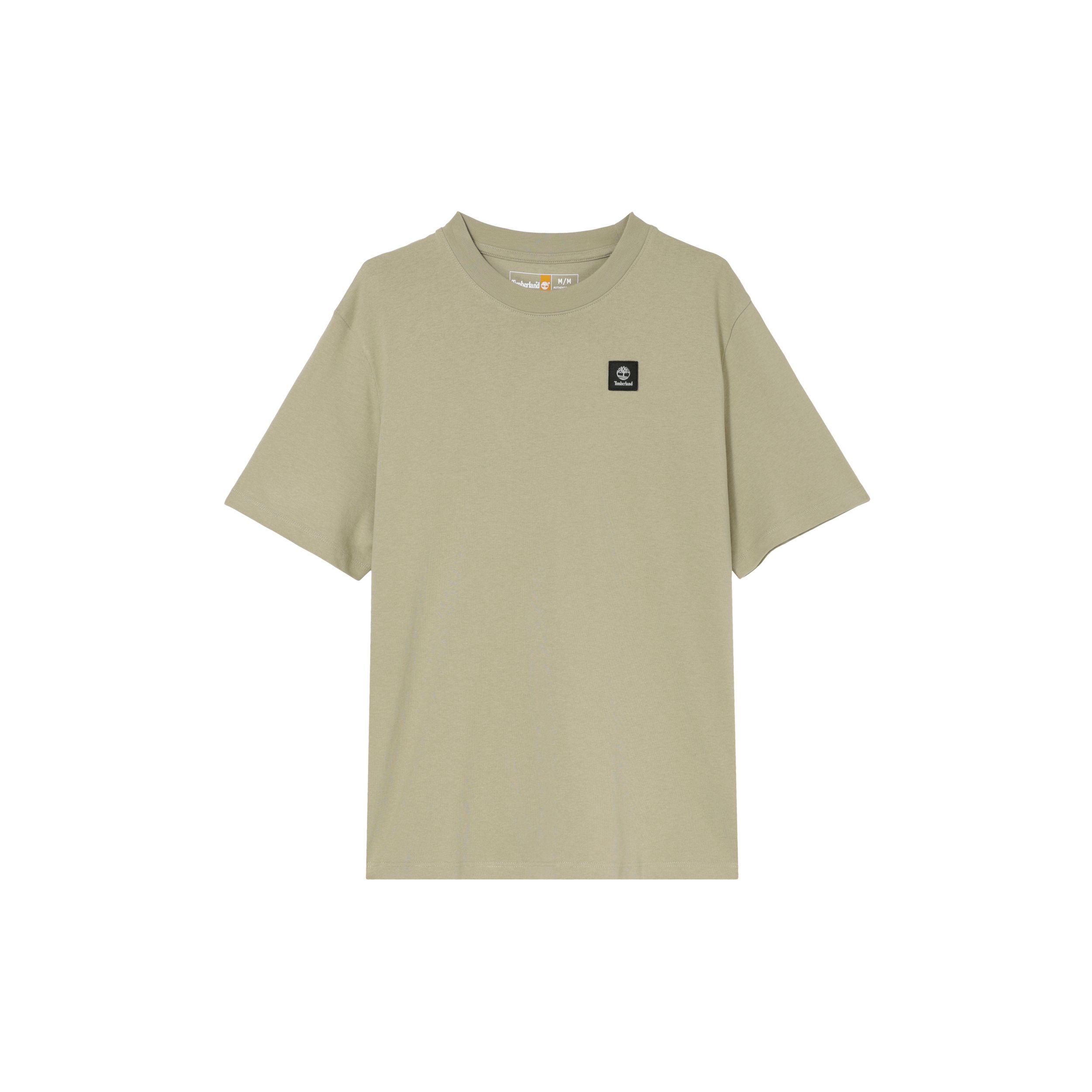 

Timberland Breathable T-Shirt Men Tops A42P5-DH4 XS