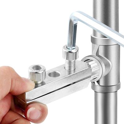 1Set Faucet Angle Valve Broken Wire Extractor Tap Reverse Wire Water Pipe Broken Pipe Head Screw Extraction Tool Repair Parts
