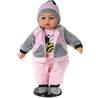 Adar Doll Baby Sings and Speaks In Polish