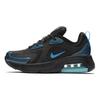Air Max 200 Black Blue Hero GS Sneakers CQ4009-001