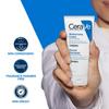 CeraVe Moisturizing Cream For Dry To Very Dry Skin (177ml) - Formulated with 3 Essential Ceramides And Hyaluronic Acid | Non-Comedogenic Moisturizer F