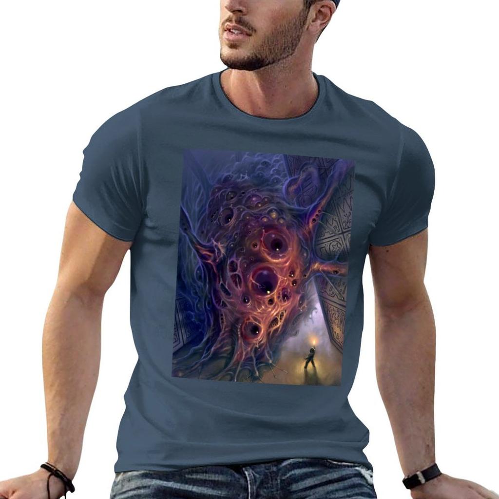 Mountains Of Madness Tshirt High Quality Durable Tshirt