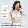 Women's Lace Cartoon Cup Soufflé Bra - Comfortable, Breathable & Anti-Sagging Design for a Fuller Look & Gentle Support.