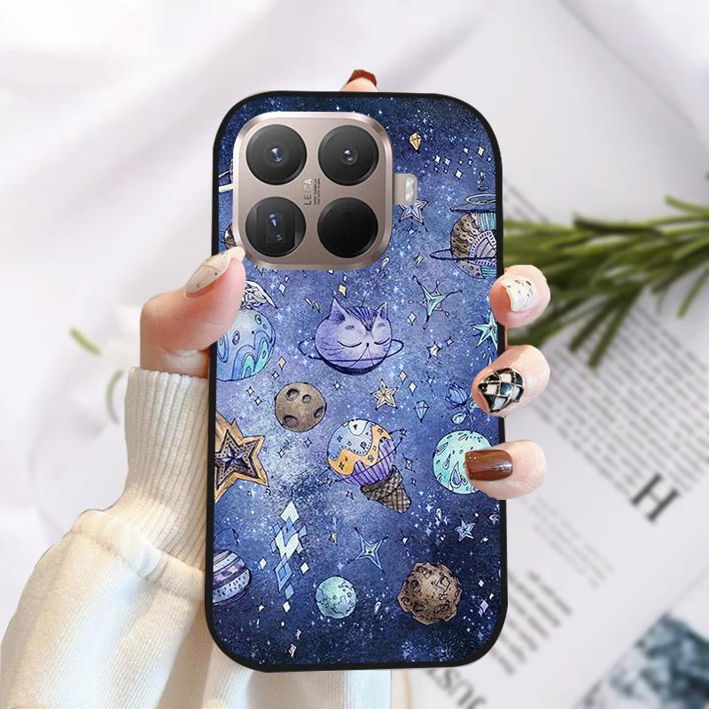 Case For Xiaomi 15 T Pro Protective Cover Soft TPU Silicone Bumper For Xiaomi15T Pro Fundas 15TPro Shockproof Phone Casing Coque