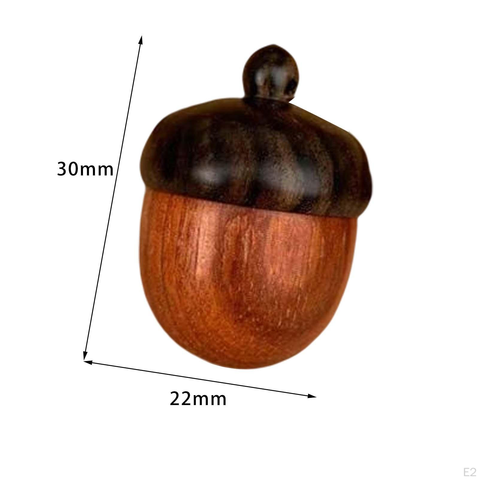 Подвески-подвески «Жёлудь» — фото 4