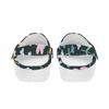 Fashion Printed EVA Clogs Slippers Men Women Ventilated Breathable Slip On Casual Sandals Soft Sole Summer Shoes Casual Walking