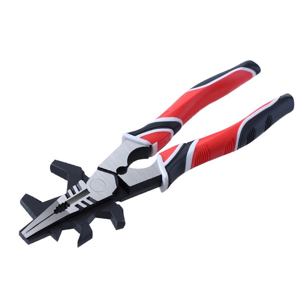 Multifunctional MIG Welding Pliers High Carbon Steel Carbon Steel Pliers Welding Tasks
