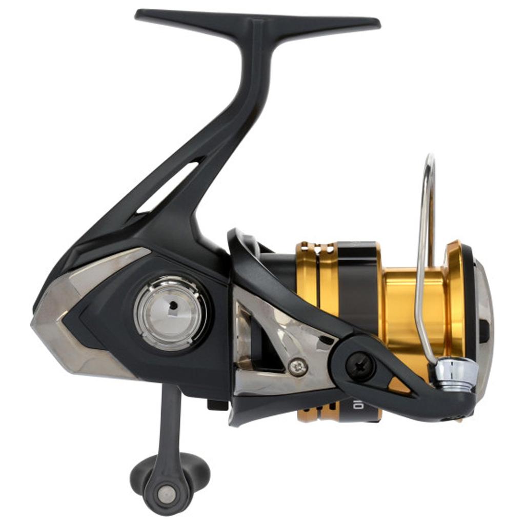 Shimano Sahara 3000 Spinning Reel SHC3000HGFJ