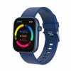 Denver SWC-185BU Smartwatch 1.85 Inch AMOLED Blue
