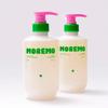 Caffeine Biome Shampoo for Oily Skin_(500ml)
