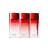 Ricocell Perfect Men Romantic Red 3-Piece Skincare Gift Set with Shopping Bag - Brightening & Anti-Wrinkle Essence & Emulsion (150ml X 3ea)