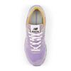 Sneakers New Balance Violet Version 574
