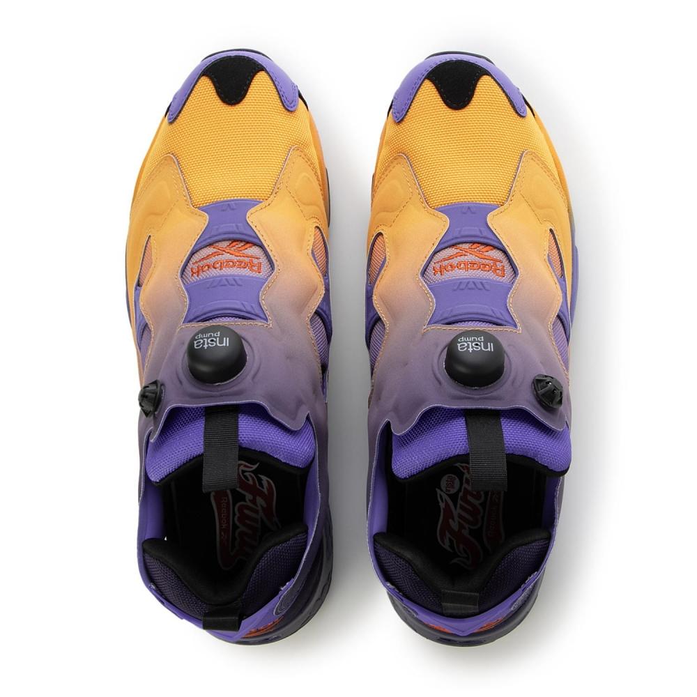 Reebok Instapump Fury 94 Elec Alec Pur 100230808 Elec Alec Pur
