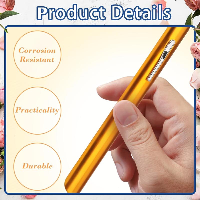 1/3Pcs Aluminium Restaurant Crumb Cleaner Household Professional Tabletop Crumb Scraper With Clip Efficient Crumb Sweeper